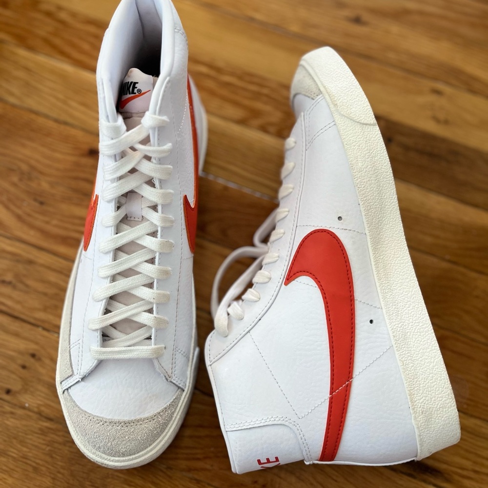 Men’s Nike blazers “vintage” mid 77 brand new